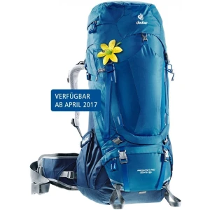 DEUTER AIRCONTACT PRO 55+15 SL SIRT CANTASI