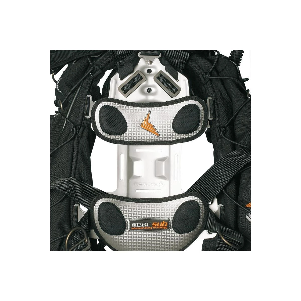 SEAC SUB BC ICARO - Medium - Large