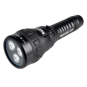 SEAC SUB R40 Led Sualtı Feneri (2300 Lümen)
