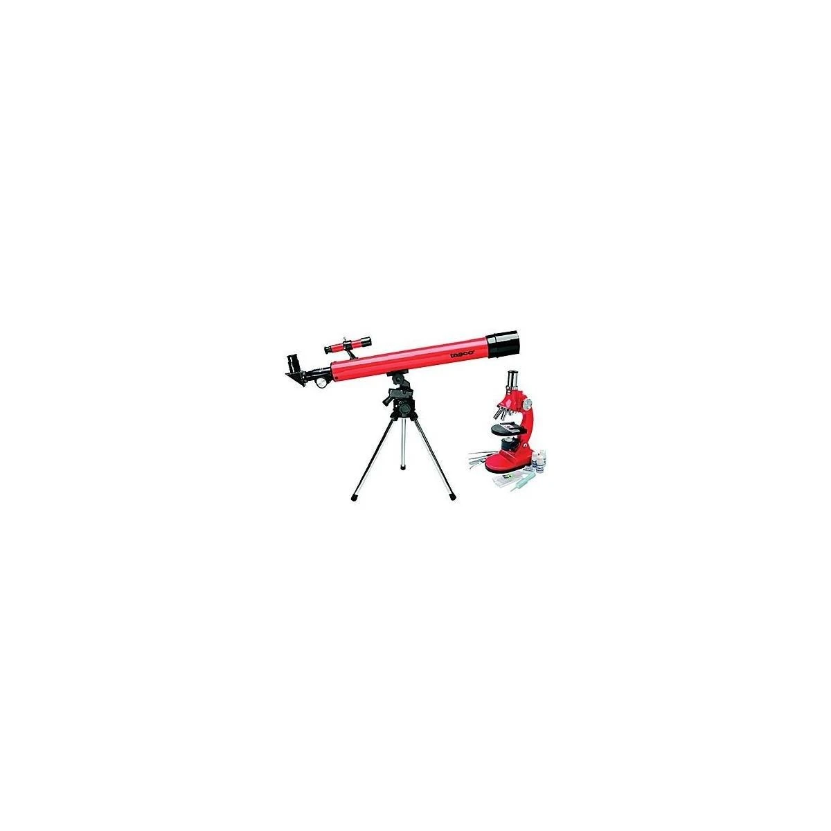 TASCO 50X50 Pack Teleskop