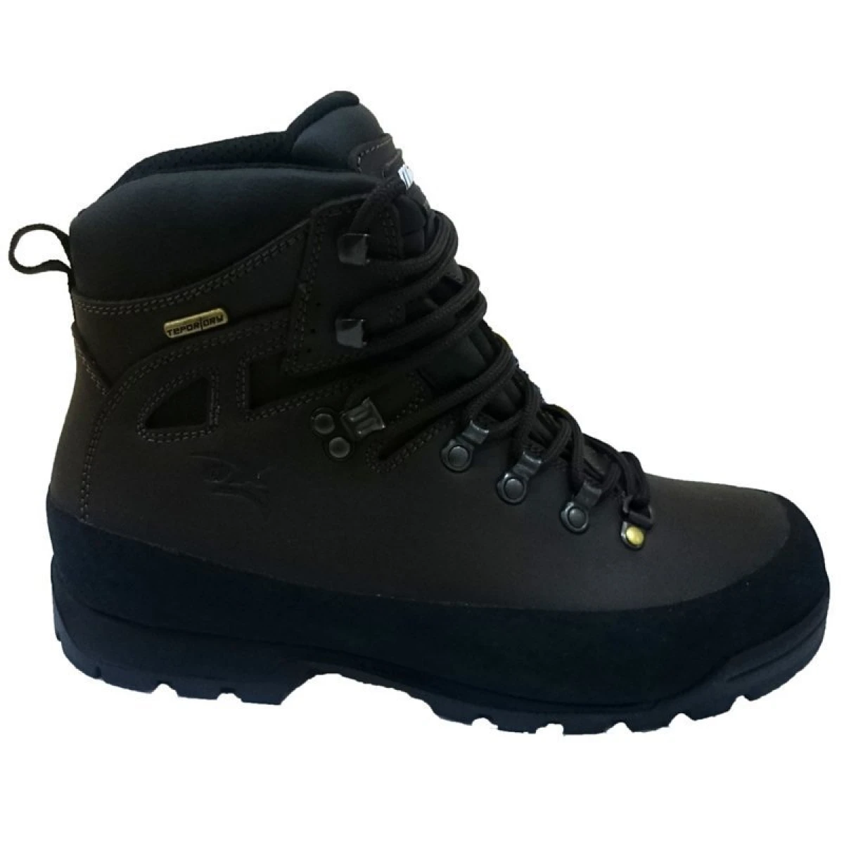 MONDEOX MULAZ FAS KAHVE BOT - 45