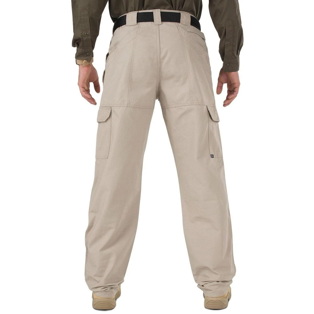 5.11 TACTICAL PANTOLON KHAKI - 30X32