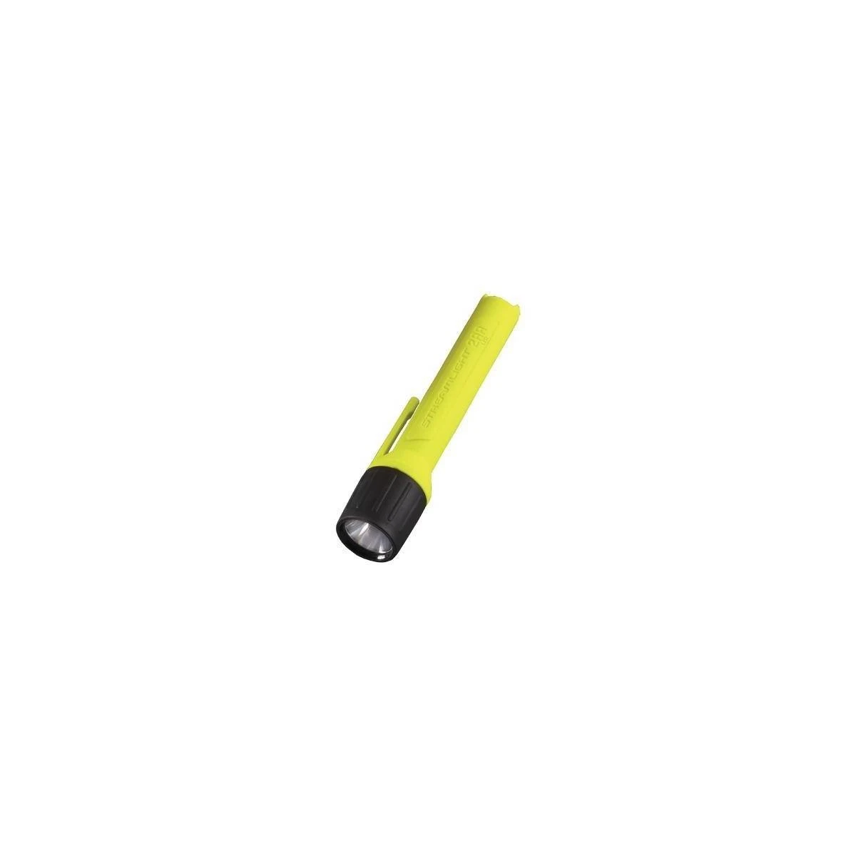 STREAMLIGHT 2AA Pil Led Sarı El Feneri