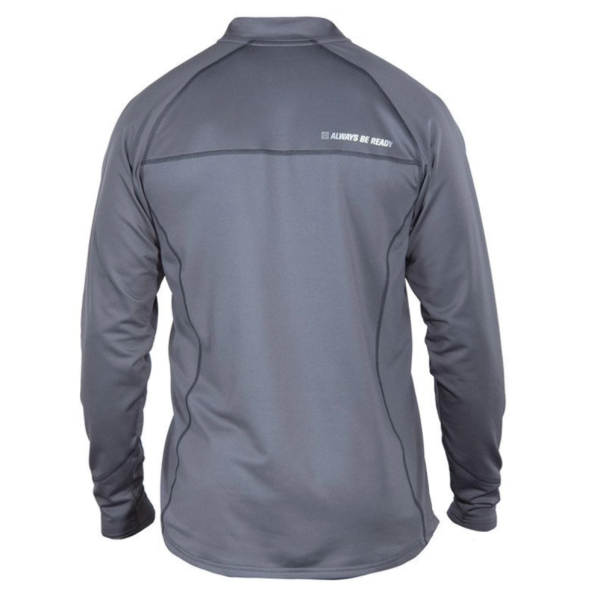 5.11 SUB Z QUARTER ZIP - L