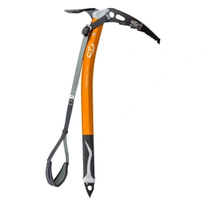 CLIMBING Alpintour Plus Yarı Teknik Kazma