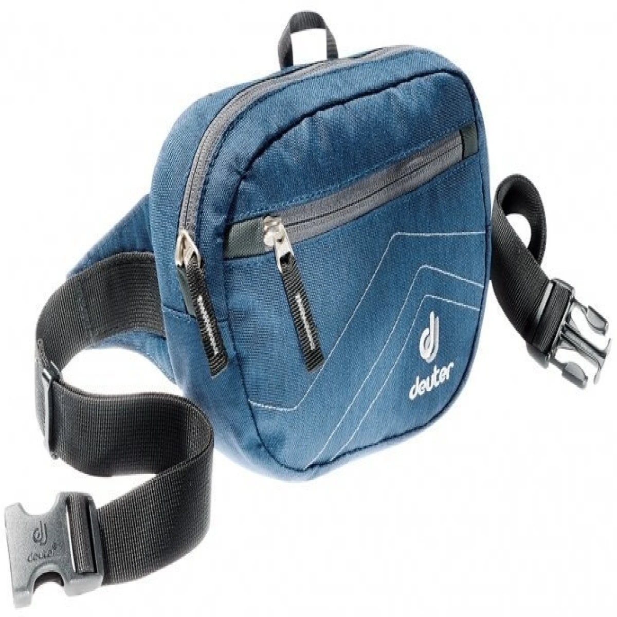 DEUTER ORGANIZER BELT BEL CANTASI - SIYAH - ANTRASIT(752)