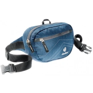 DEUTER ORGANIZER BELT BEL CANTASI - SIYAH - ANTRASIT(752)