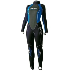 SEAC SUB WARM GUARD SUIT BAYAN 1 MM - S