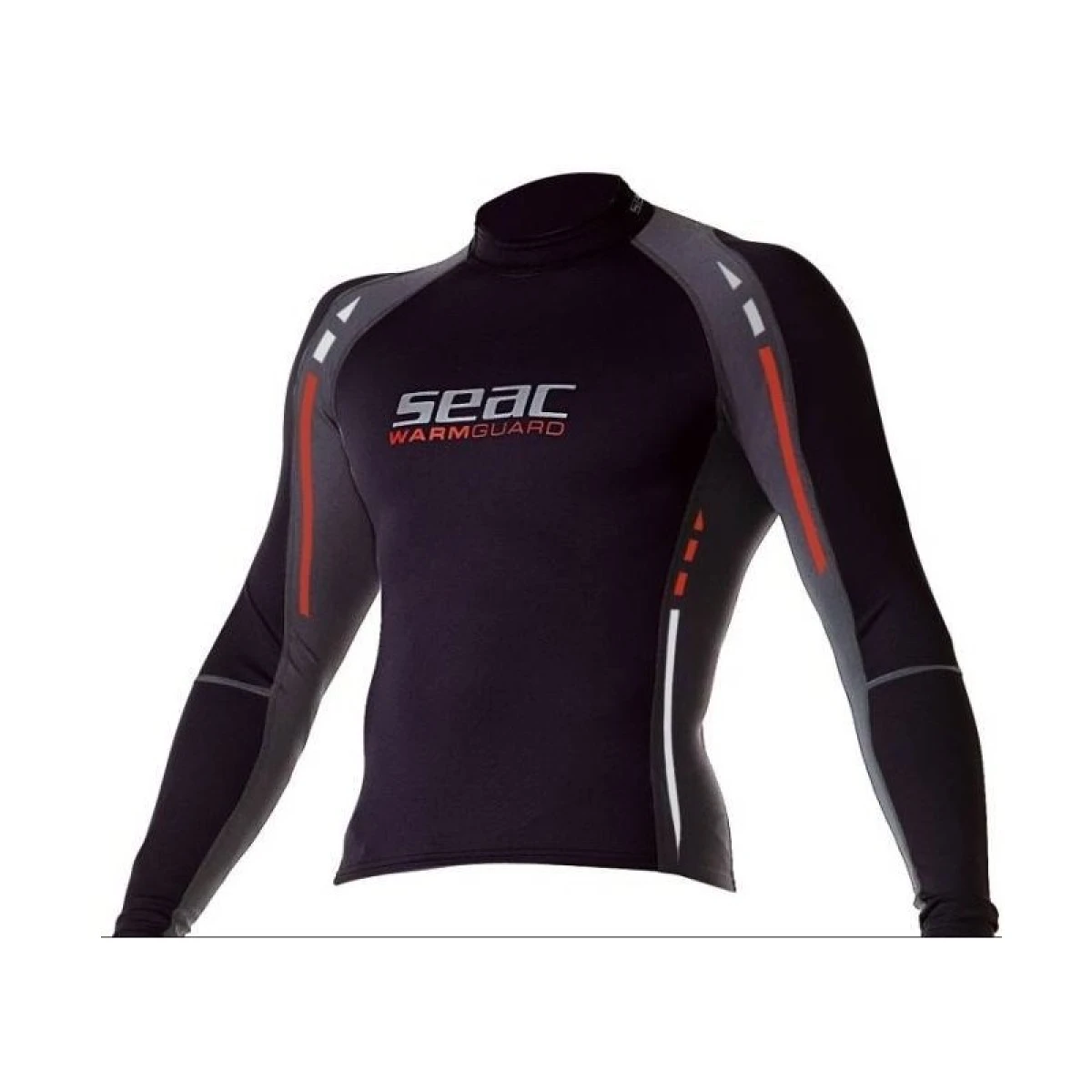 SEAC SUB WARM GUARD UST (UZUN KOL) - M