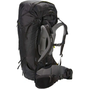THULE Guidepost 65 L Siyah Sırt Çantası