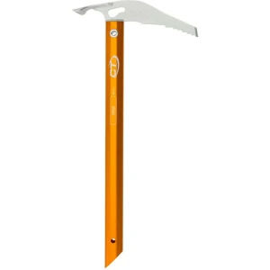 CLIMBING Agile Ice Axe 45 Cm Turuncu Kazma