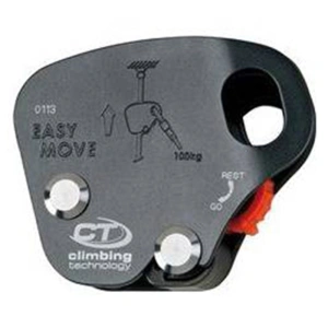 CLIMBING TECHNOLOGY Easy Move Düşme Durdurucu