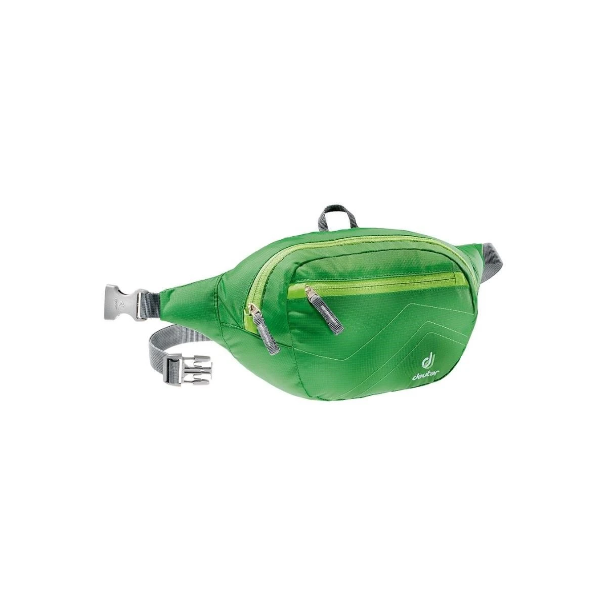 DEUTER  BELT I BEL CANTASI - ZÜMRÜT - KİVİ