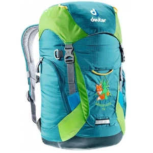 DEUTER WALDFUCHS 14 COCUK SIRT CANTASI - KİVİ