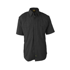 PROPPER TACTICAL KISA KOL SIYAH GOMLEK L - S