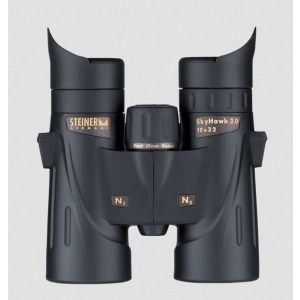 STEINER Skyhawk 3.0 10x32 El Dürbünü