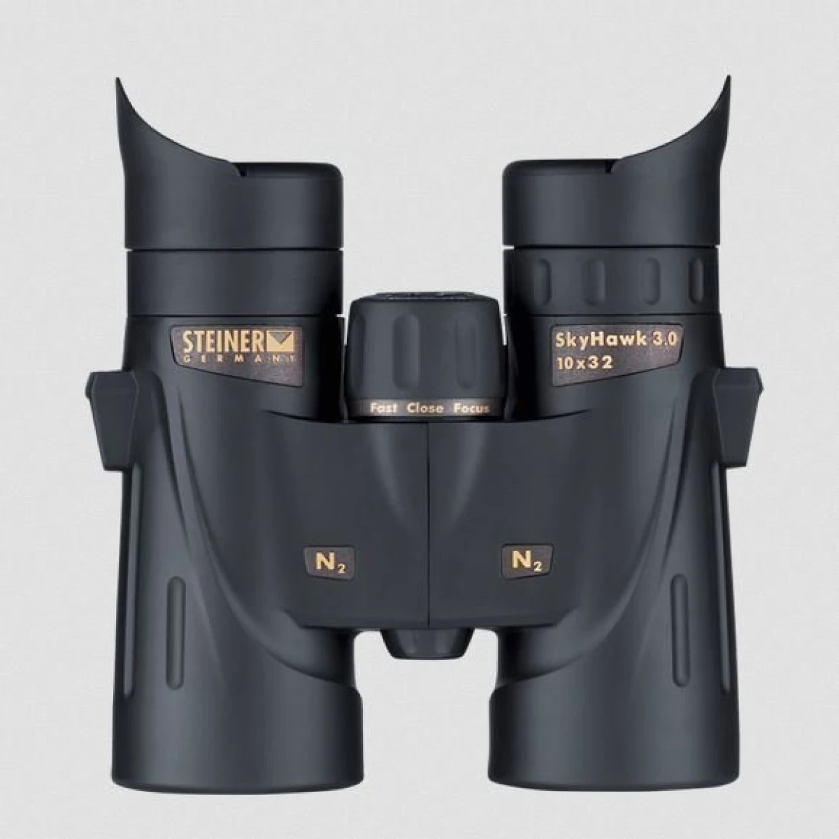 STEINER Skyhawk 3.0 10x32 El Dürbünü