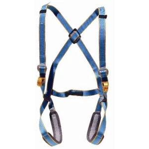 CLIMBING TECHNOLOGY  Çocuk Harness Emniyet Kemeri
