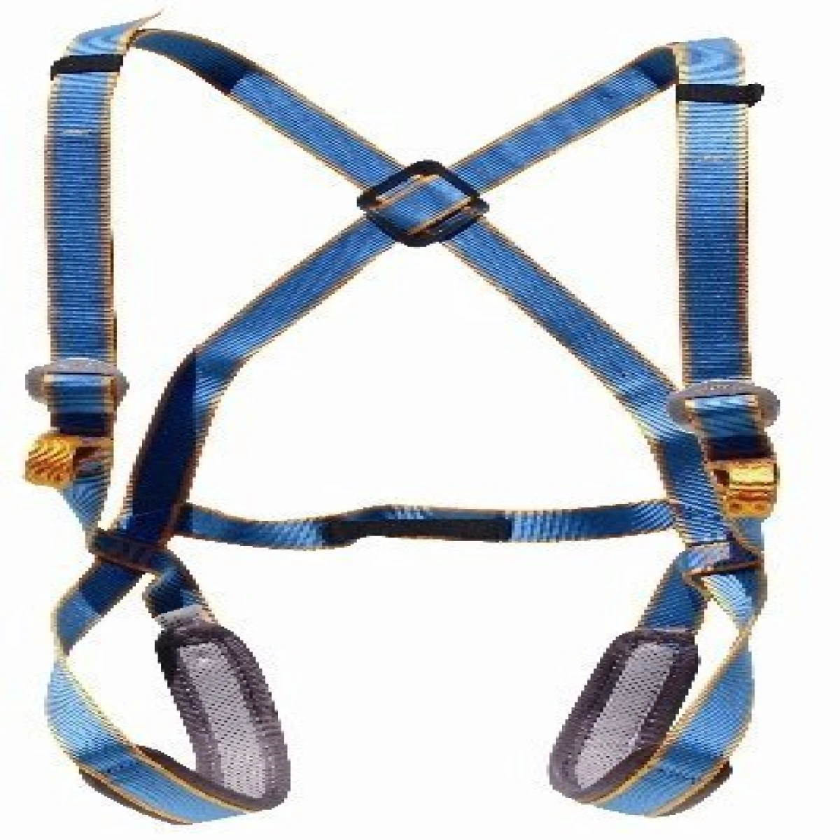 CLIMBING TECHNOLOGY  Çocuk Harness Emniyet Kemeri
