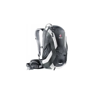 DEUTER SUPERBIKE 18 EXP SIRT CANTASI - SİYAH - GRANİT