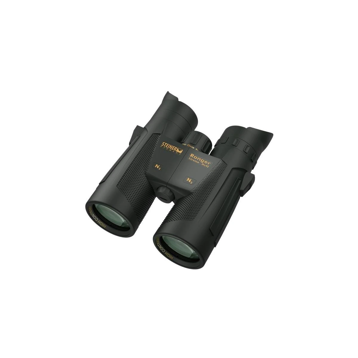 STEINER Ranger Xtreme 10X42 El Dürbünü