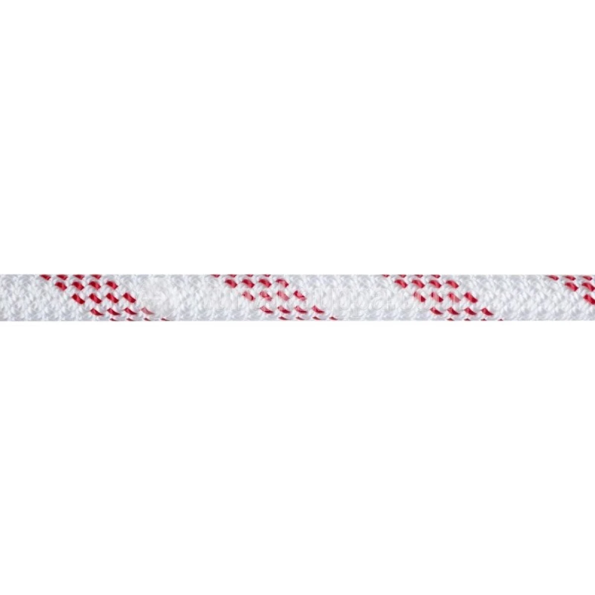 BEAL Industrie 12 mm X 200 m Statik İp (Beyaz)