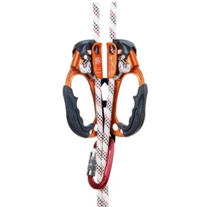 CLIMBING Çİftli El Jumar