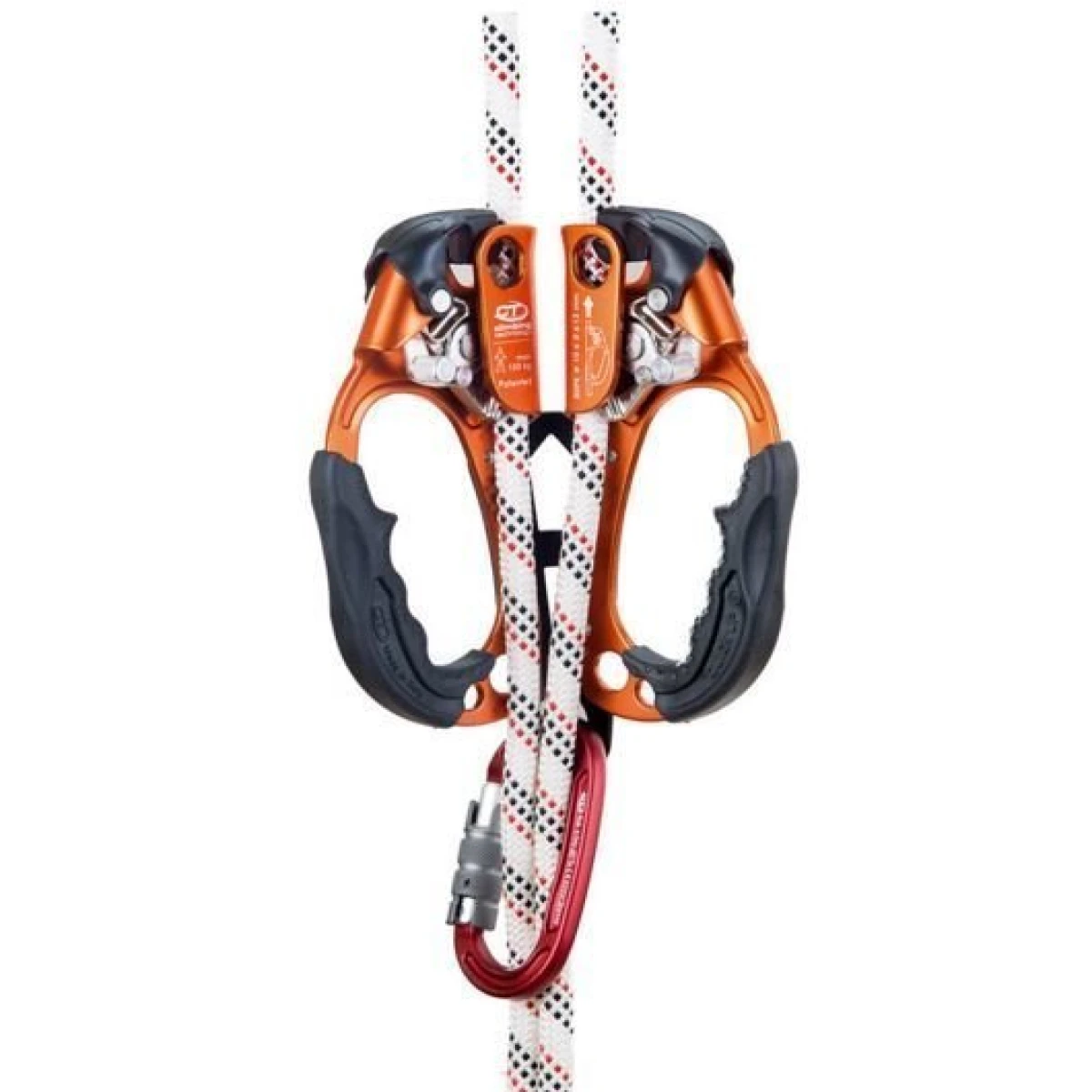 CLIMBING Çİftli El Jumar