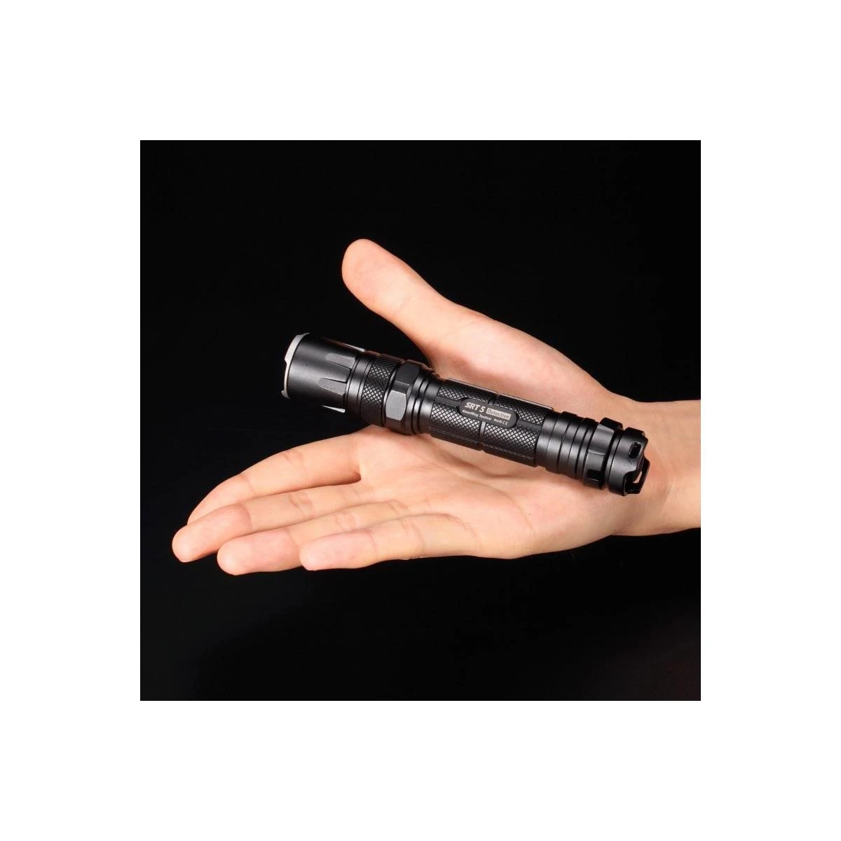 NITECORE SRT5 750 Lümen El Feneri