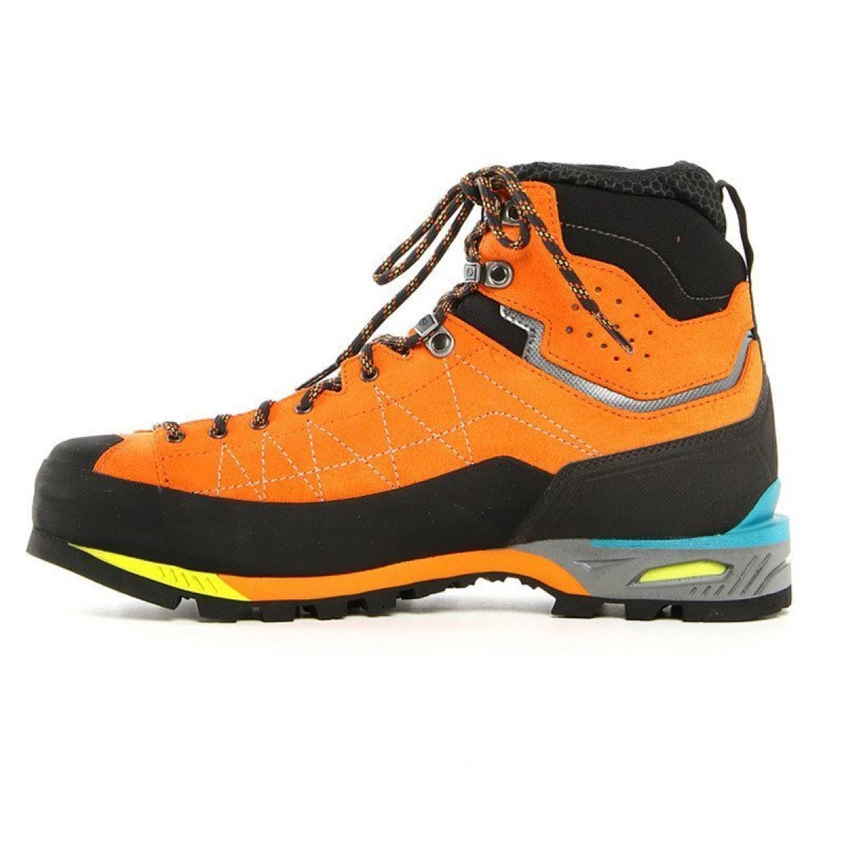 SCARPA ZODIAC TECH GTX TONIC BOT - 42