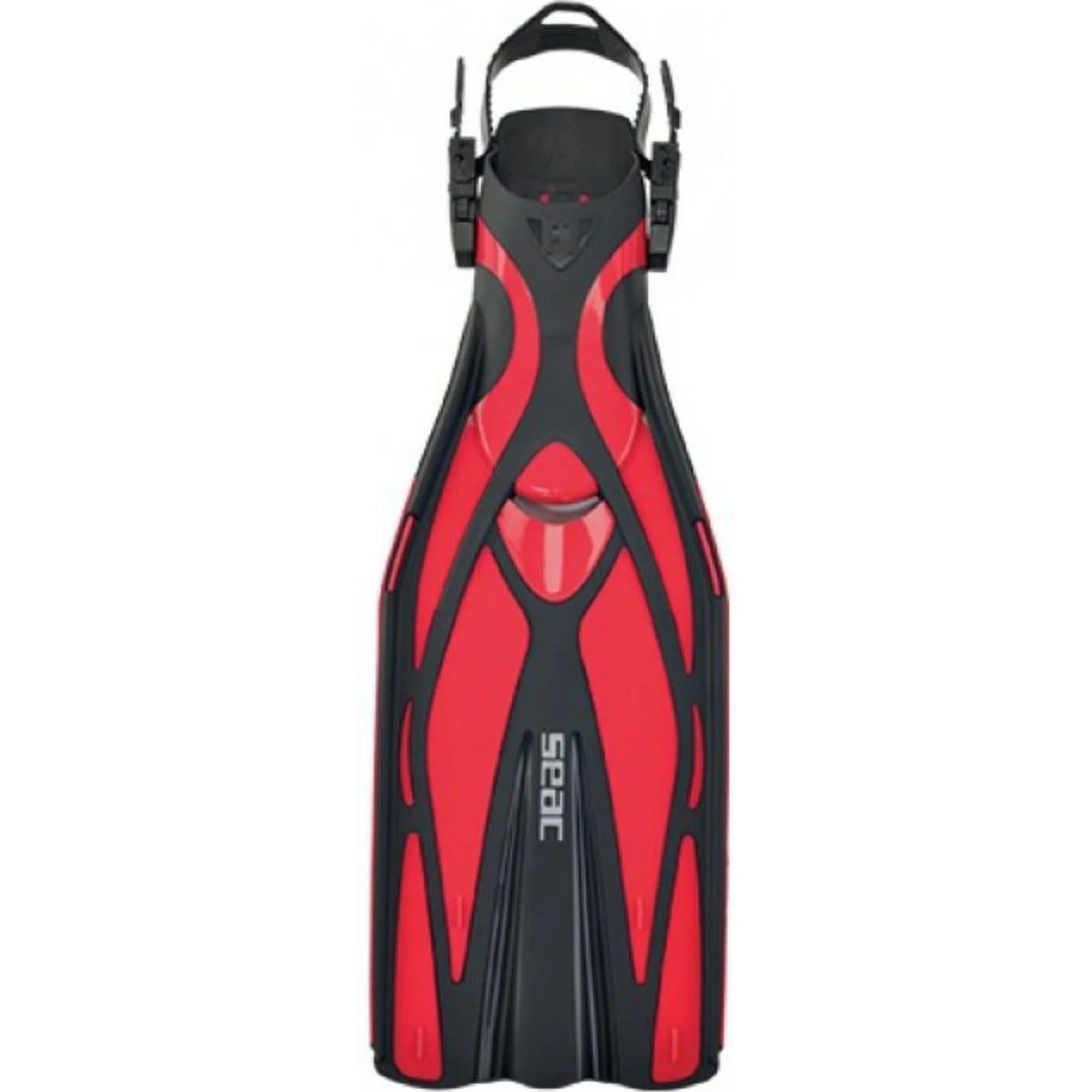 SEAC SUB PALET F1 KIRMIZI - Small - Medium