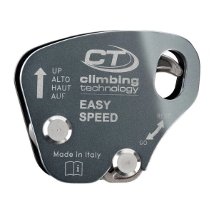 CLIMBING DUSME DURDURUCU EASY SPEED