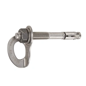 CLIMBING PLATE KIT 12 HCR 12X110 MM