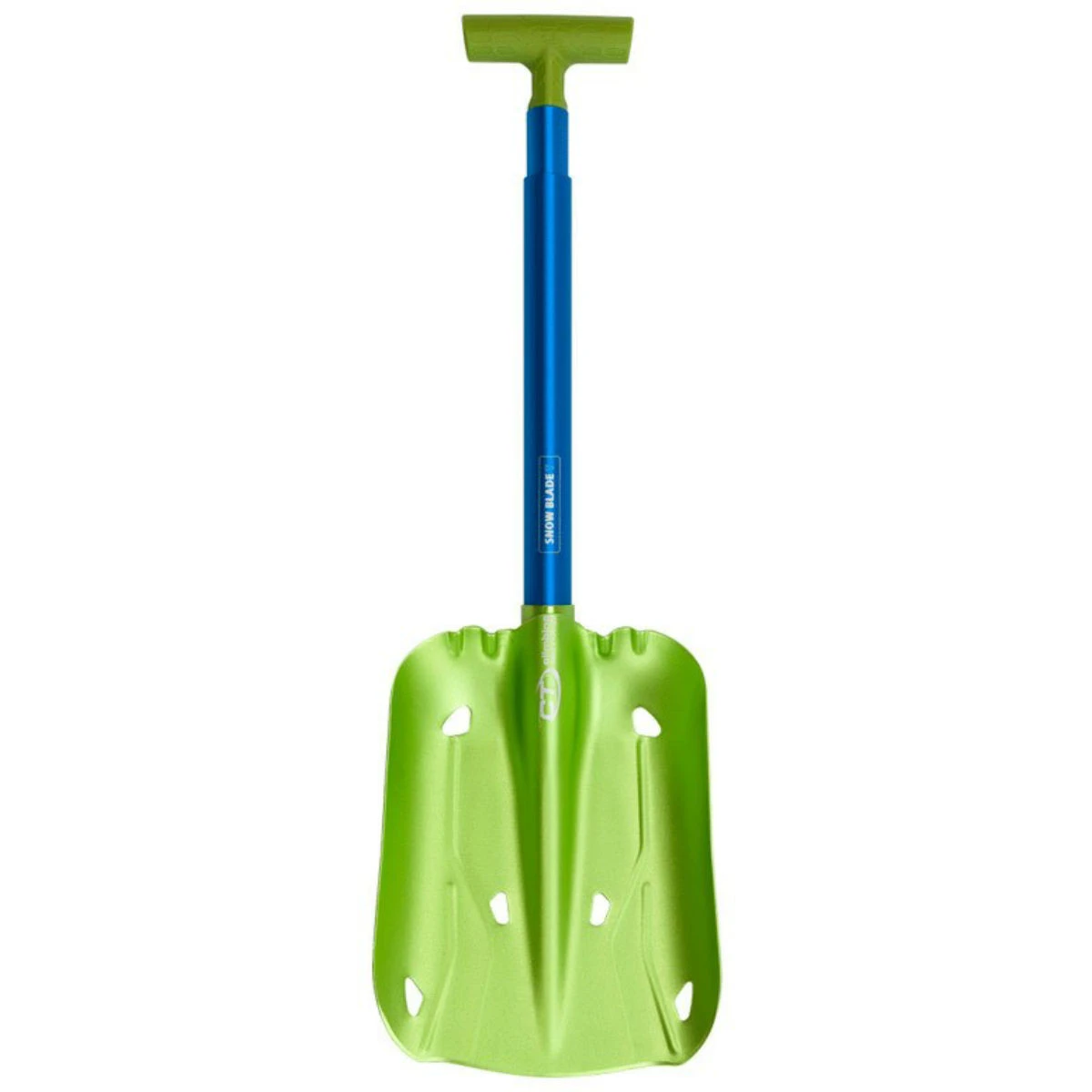 CLIMBING Telescopic Kar Küreği