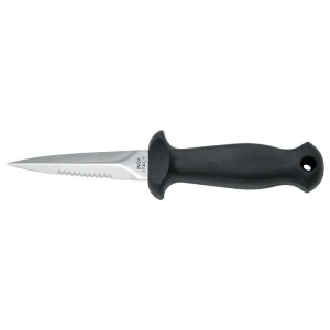 MAC Sub 9 Stiletto Dalış Bıçağı (Siyah)