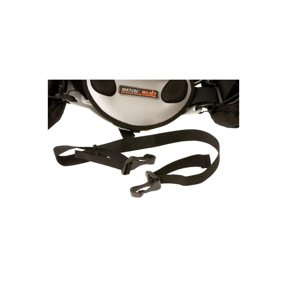 SEAC SUB BC ICARO - Medium - Large