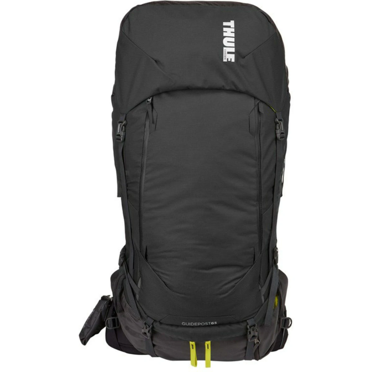 THULE Guidepost 65 L Siyah Sırt Çantası