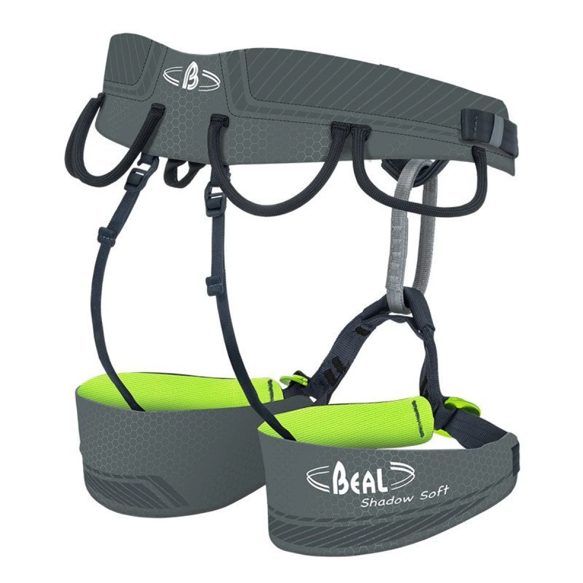 BEAL SHADOW SOFT HARNESS - L-XL