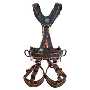 CLIMBING HARNES PYL-TEC-2 - L-XL
