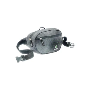 DEUTER ORGANIZER BELT BEL CANTASI - SIYAH - ANTRASIT(752)