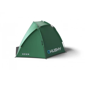 HUSKY Blum Green Tek Kişilik Çadır Yeşil