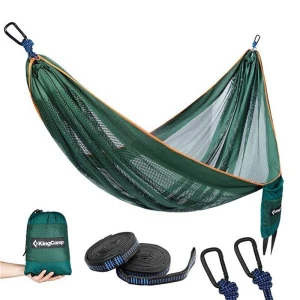 KINGCAMP AURORA HAMAK - YEŞİL