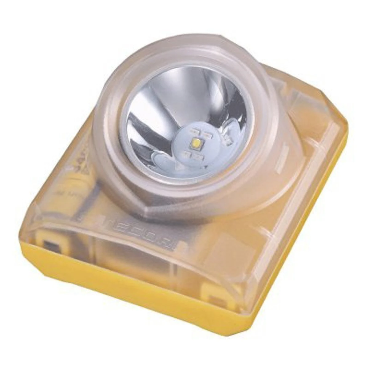 NITECORE EH1S 260 Lumen Kask Kafa Feneri
