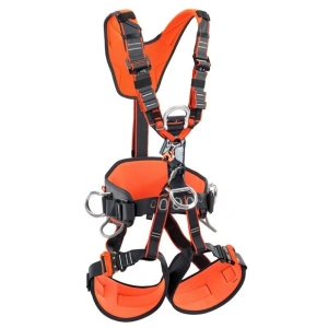 CLIMBING AXESS QR HARNESS