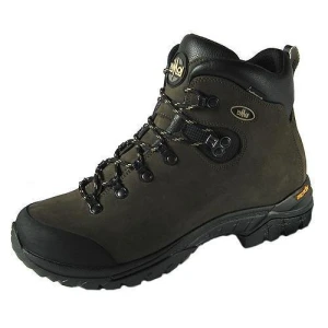 LOMER CHAMONIX MAN BOT - PETROL YESILI, 39