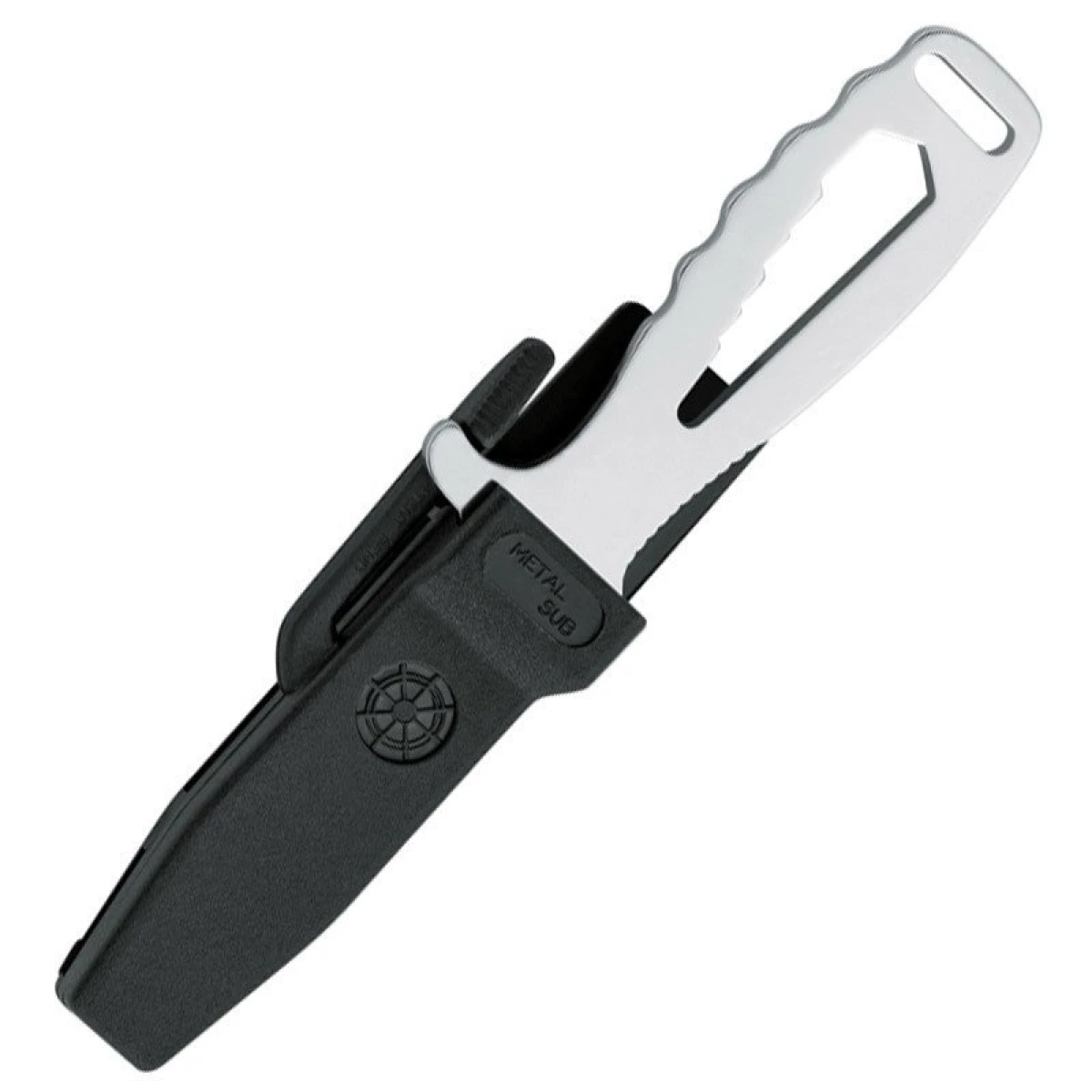 MAC Metal Sub Dalış Bıçağı