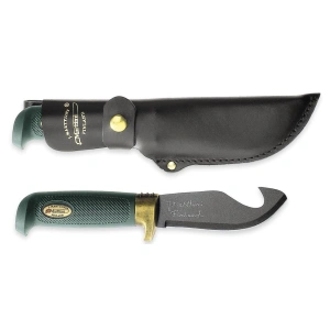 MARTTIINI Skinner With Hook Martef Bıçak