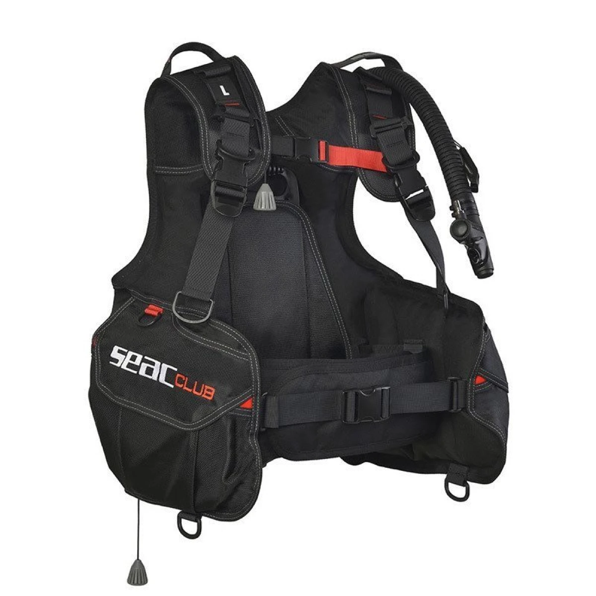 SEAC SUB BC CLUB - L