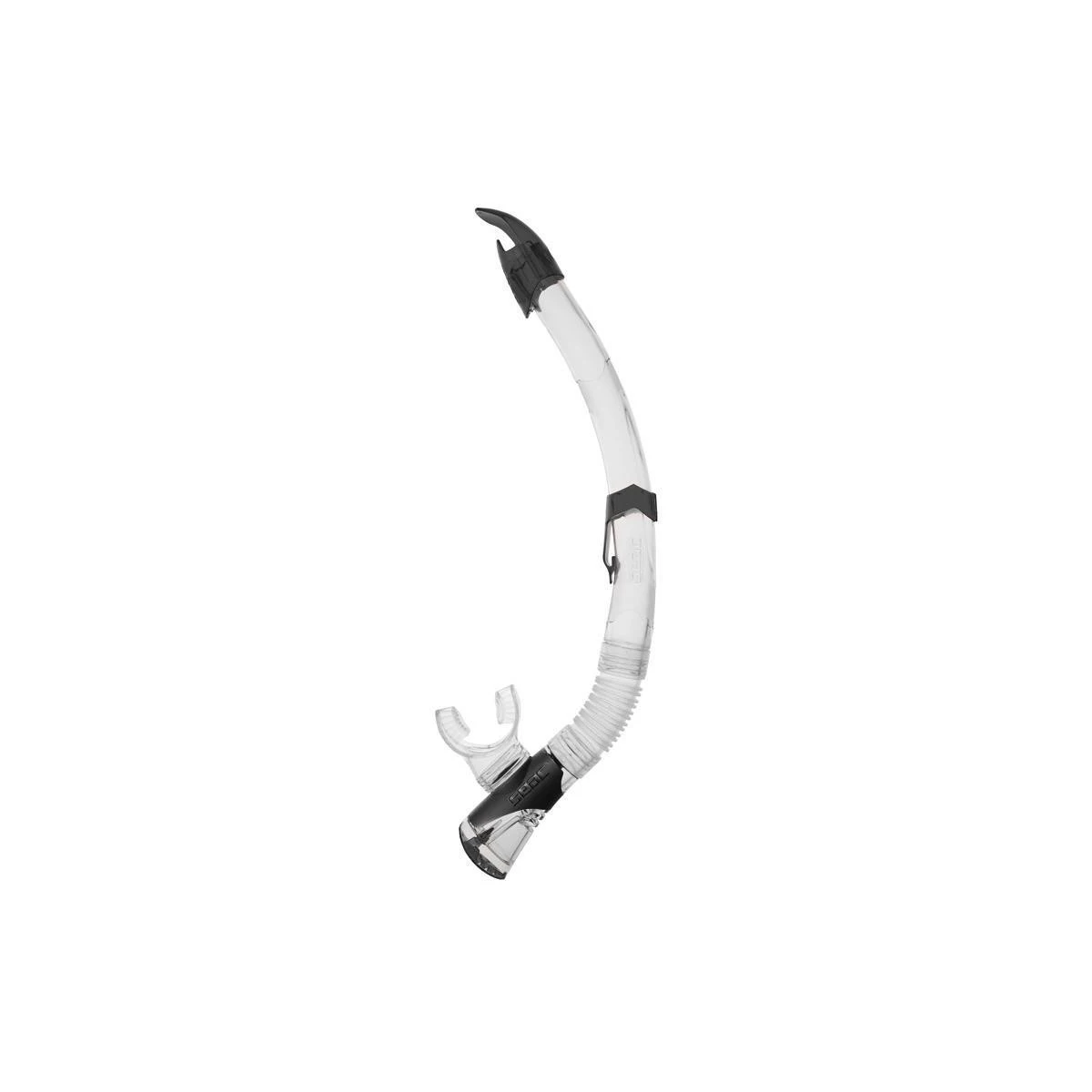 SEAC SUB SNORKEL FAST TECH - GRİ