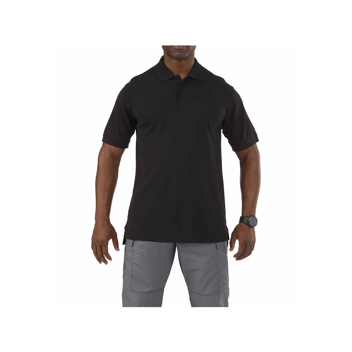 5.11 PROFESSIONAL POLO T-SHIRT - S